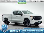 2026 Chevrolet Silverado 1500 Double Cab 4WD Pickup for sale #260049 - photo 1