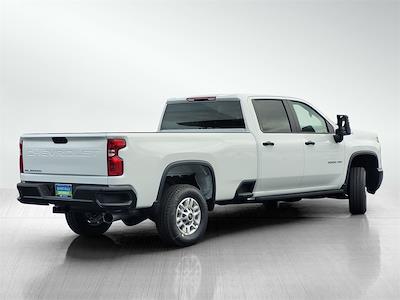 2026 Chevrolet Silverado 2500 Crew Cab SRW 4WD Pickup for sale #260050 - photo 2