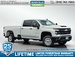 2026 Chevrolet Silverado 2500 Crew Cab SRW 4WD Pickup for sale #260050 - photo 1