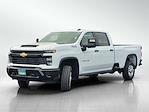 2026 Chevrolet Silverado 2500 Crew Cab SRW 4WD Pickup for sale #260050 - photo 4