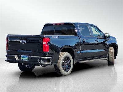 2026 Chevrolet Silverado 1500 Crew Cab 4WD Pickup for sale #260057 - photo 2