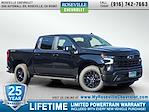 2026 Chevrolet Silverado 1500 Crew Cab 4WD Pickup for sale #260057 - photo 1