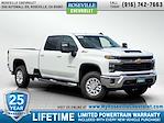 2026 Chevrolet Silverado 2500 Crew Cab SRW 4WD Pickup for sale #260059 - photo 1