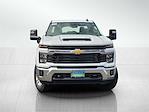 2026 Chevrolet Silverado 2500 Crew Cab SRW 4WD Pickup for sale #260059 - photo 3