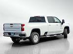 2026 Chevrolet Silverado 2500 Crew Cab SRW 4WD Pickup for sale #260059 - photo 2