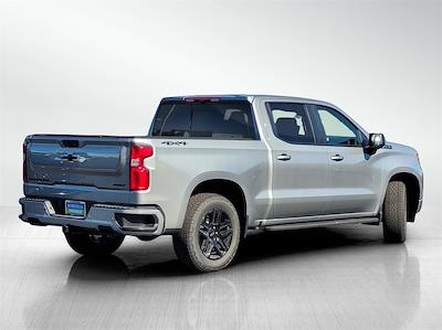 2026 Chevrolet Silverado 1500 Crew Cab 4WD Pickup for sale #260060 - photo 2