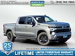 2026 Chevrolet Silverado 1500 Crew Cab 4WD Pickup for sale #260060 - photo 1