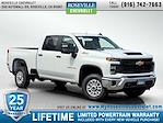 2026 Chevrolet Silverado 2500 Crew Cab 4WD Pickup for sale #260062 - photo 1
