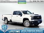 2026 Chevrolet Silverado 2500 Crew Cab SRW 4WD Pickup for sale #260063 - photo 1