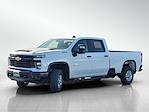 2026 Chevrolet Silverado 2500 Crew Cab SRW 4WD Pickup for sale #260063 - photo 4