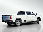 2026 Chevrolet Silverado 2500 Crew Cab SRW 4WD Pickup for sale #260063 - photo 2