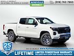 2026 Chevrolet Colorado Crew Cab 4WD Pickup for sale #260064 - photo 1