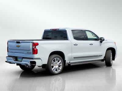 2026 Chevrolet Silverado 1500 Crew Cab 4WD Pickup for sale #260068 - photo 2