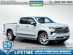 2026 Chevrolet Silverado 1500 Crew Cab 4WD Pickup for sale #260068 - photo 1