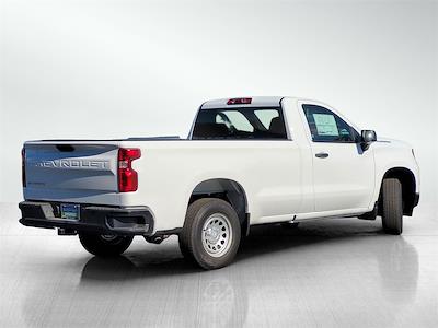 2026 Chevrolet Silverado 1500 Regular Cab RWD Pickup for sale #260070 - photo 2