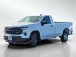 2026 Chevrolet Silverado 1500 Regular Cab RWD Pickup for sale #260070 - photo 4