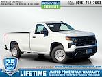 2026 Chevrolet Silverado 1500 Regular Cab RWD Pickup for sale #260072 - photo 1