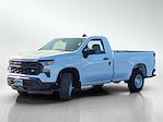 2026 Chevrolet Silverado 1500 Regular Cab RWD Pickup for sale #260072 - photo 4