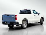 2026 Chevrolet Silverado 1500 Regular Cab RWD Pickup for sale #260072 - photo 2
