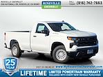 2026 Chevrolet Silverado 1500 Regular Cab RWD Pickup for sale #260074 - photo 1
