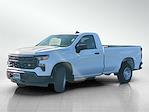 2026 Chevrolet Silverado 1500 Regular Cab RWD Pickup for sale #260074 - photo 4