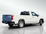 2026 Chevrolet Silverado 1500 Regular Cab RWD Pickup for sale #260074 - photo 2