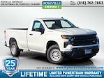 2026 Chevrolet Silverado 1500 Regular Cab RWD Pickup for sale #260075 - photo 1