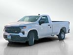 2026 Chevrolet Silverado 1500 Regular Cab RWD Pickup for sale #260075 - photo 5