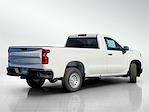 2026 Chevrolet Silverado 1500 Regular Cab RWD Pickup for sale #260075 - photo 2