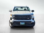 2026 Chevrolet Silverado 1500 Regular Cab 4WD Pickup for sale #260077 - photo 3