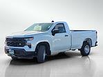 2026 Chevrolet Silverado 1500 Regular Cab 4WD Pickup for sale #260077 - photo 5