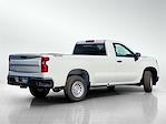 2026 Chevrolet Silverado 1500 Regular Cab 4WD Pickup for sale #260077 - photo 2