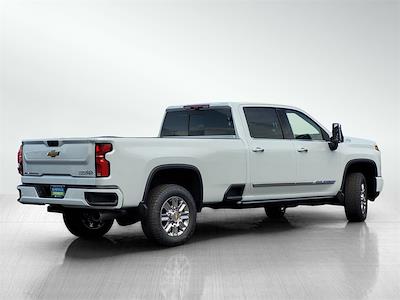 2026 Chevrolet Silverado 2500 Crew Cab SRW 4WD Pickup for sale #260088 - photo 2