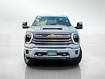 2026 Chevrolet Silverado 2500 Crew Cab SRW 4WD Pickup for sale #260088 - photo 3
