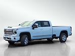 2026 Chevrolet Silverado 2500 Crew Cab SRW 4WD Pickup for sale #260088 - photo 4
