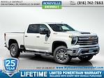 2026 Chevrolet Silverado 2500 Crew Cab 4WD Pickup for sale #260094 - photo 1