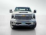 2026 Chevrolet Silverado 2500 Crew Cab 4WD Pickup for sale #260094 - photo 3