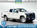 2026 Chevrolet Colorado Crew Cab RWD Pickup for sale #260095 - photo 1