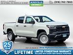 2026 Chevrolet Colorado Crew Cab RWD Pickup for sale #260096 - photo 1