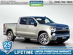 New 2026 Chevrolet Silverado 1500 LT Crew Cab for sale #260098 - photo 1