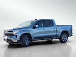 New 2026 Chevrolet Silverado 1500 LT Crew Cab for sale #260098 - photo 4