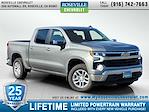 2026 Chevrolet Silverado 1500 Crew Cab 4WD Pickup for sale #260105 - photo 1