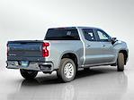 2026 Chevrolet Silverado 1500 Crew Cab 4WD Pickup for sale #260105 - photo 2