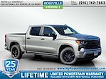 2026 Chevrolet Silverado 1500 Crew Cab RWD Pickup for sale #260106 - photo 1