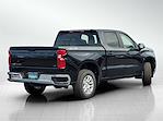 2026 Chevrolet Silverado 1500 Crew Cab 4WD Pickup for sale #260111 - photo 2