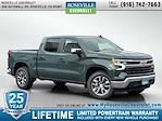 2026 Chevrolet Silverado 1500 Crew Cab 4WD Pickup for sale #260117 - photo 1