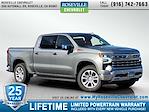 2026 Chevrolet Silverado 1500 Crew Cab 4WD Pickup for sale #260123 - photo 1