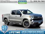 2026 Chevrolet Silverado 1500 Crew Cab 4WD Pickup for sale #260124 - photo 1