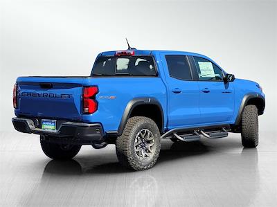 New 2026 Chevrolet Colorado ZR2 Crew Cab for sale #260132 - photo 2
