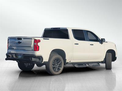 2026 Chevrolet Silverado 1500 Crew Cab 4WD Pickup for sale #260137 - photo 2